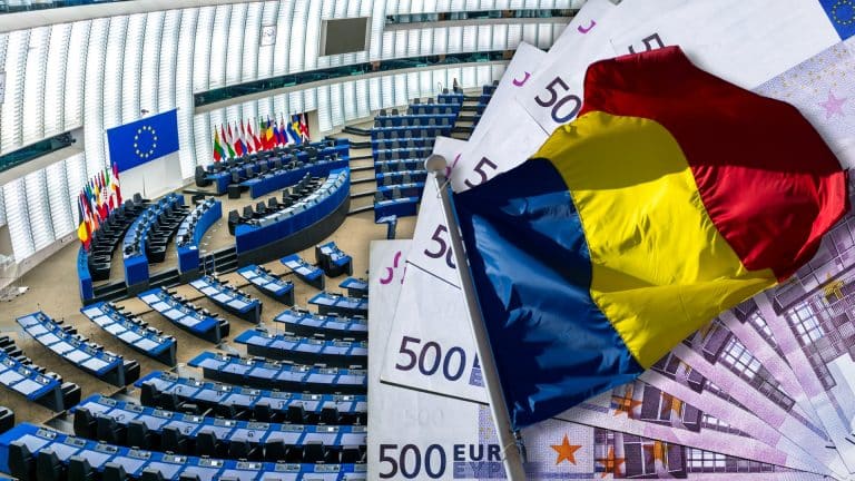 Câţi bani câştigă lunar, cu adevărat, un europarlamentar român la Bruxelles. Dezvăluirile lui Cristian Terheş