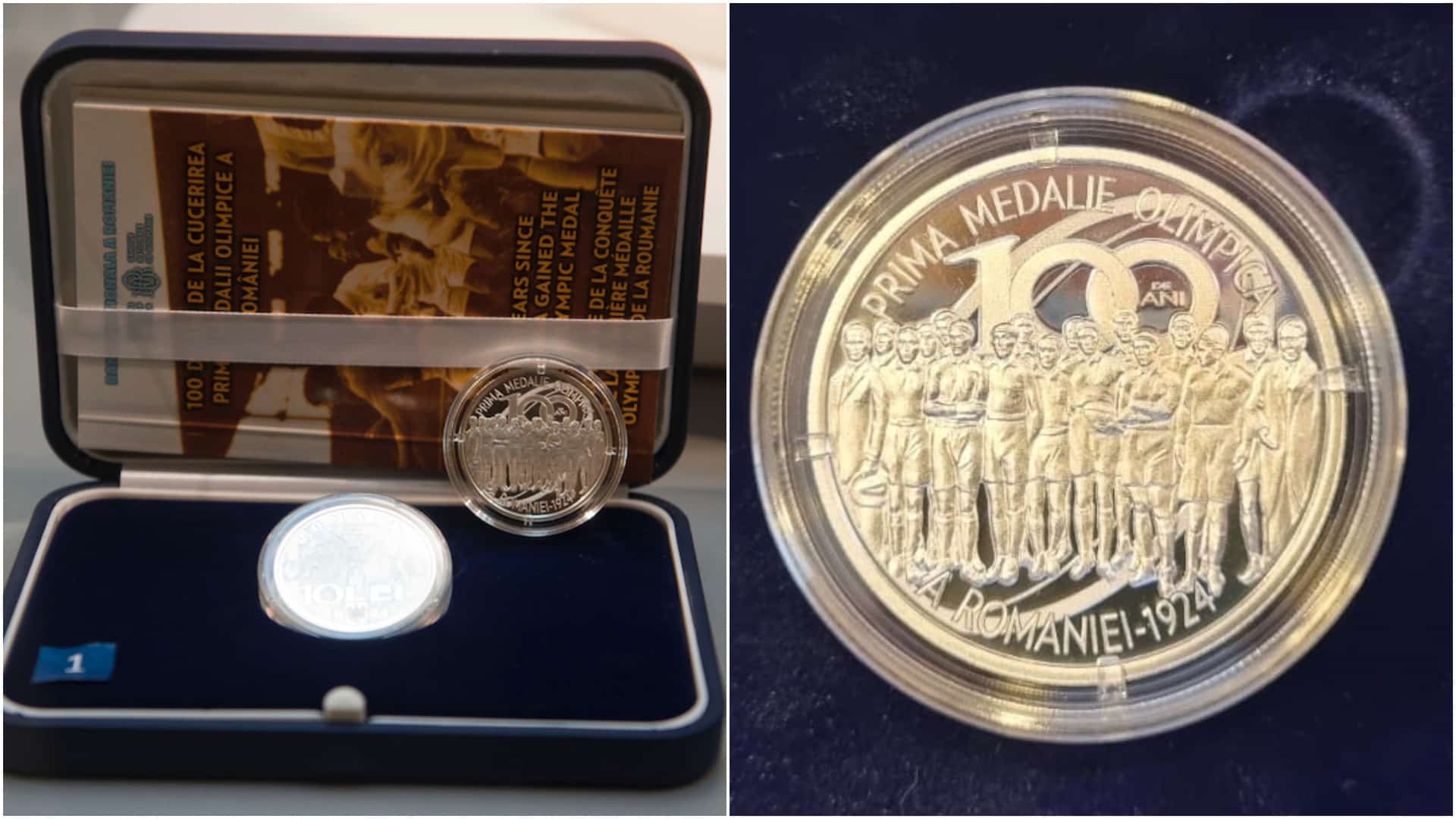Moneda nouă care apare în România. Ce valoare va avea și câte exemplare vor fi disponibile