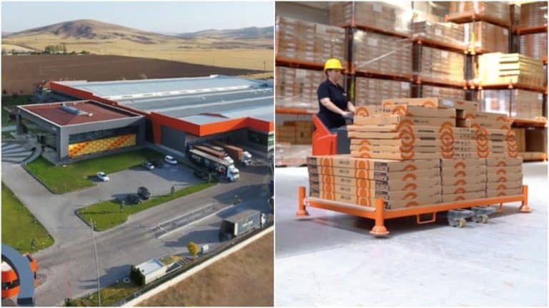 Gigantul care dă lovitura în Europa. Își extinde prezența, iar producția va ajunge în numeroase țări