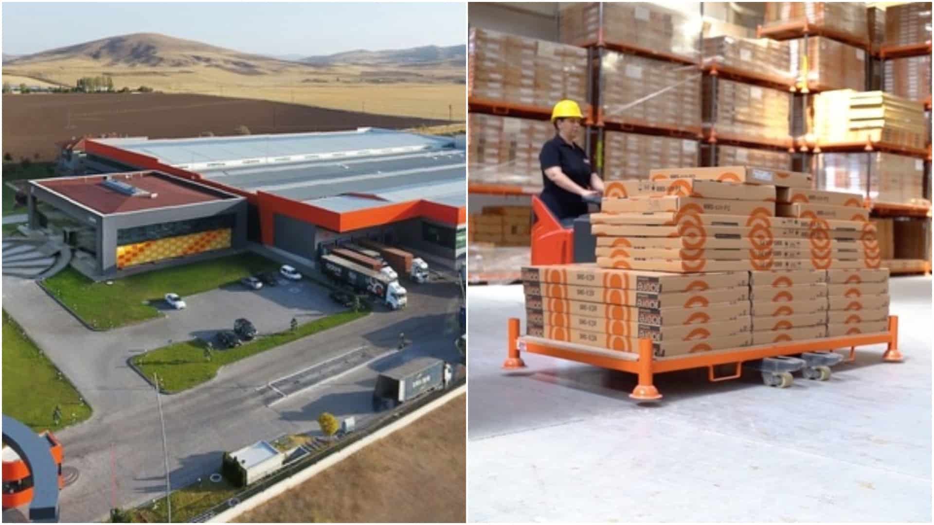 Gigantul care dă lovitura în Europa. Își extinde prezența, iar producția va ajunge în numeroase țări