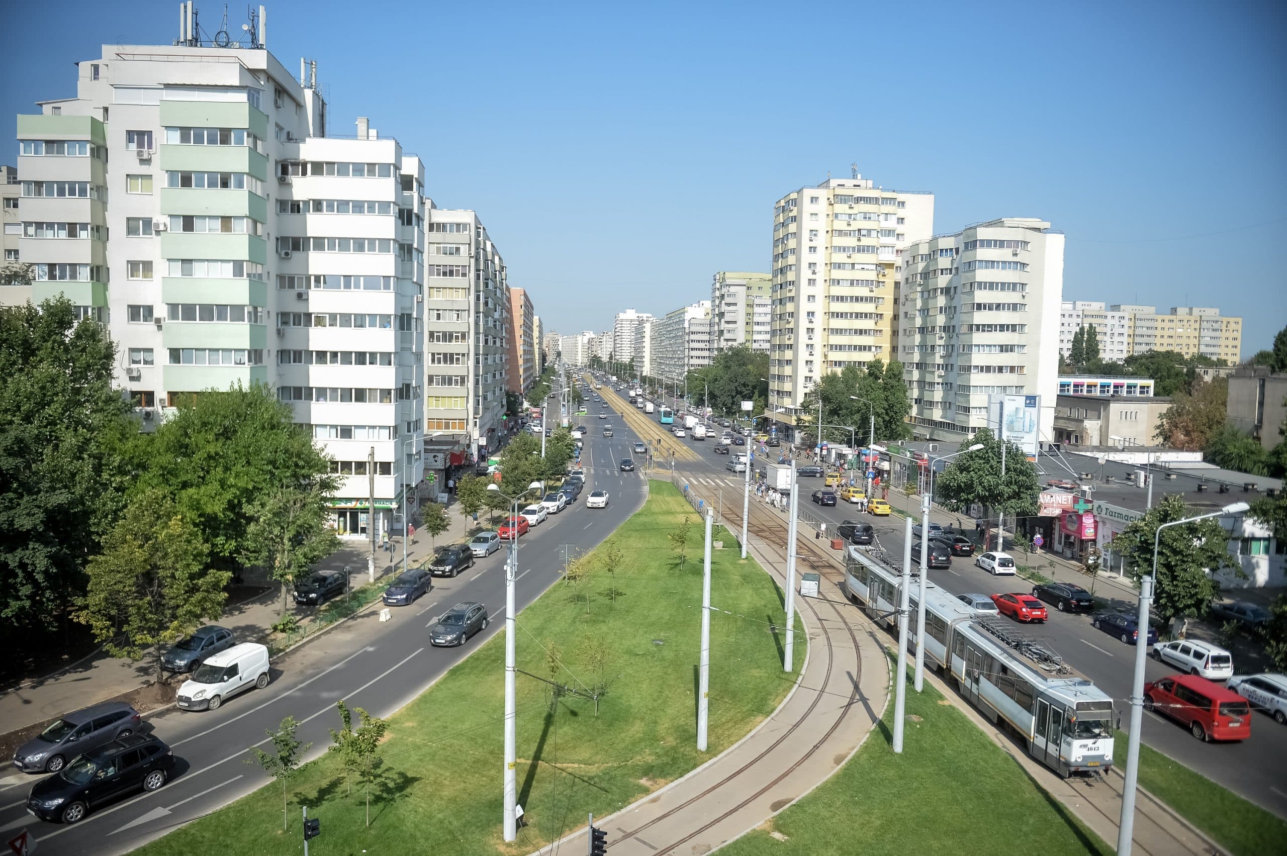 Cât a ajuns să coste un apartament în București după noua creștere a prețurilor. Motivul pentru care piața imobiliară a explodat în Capitală