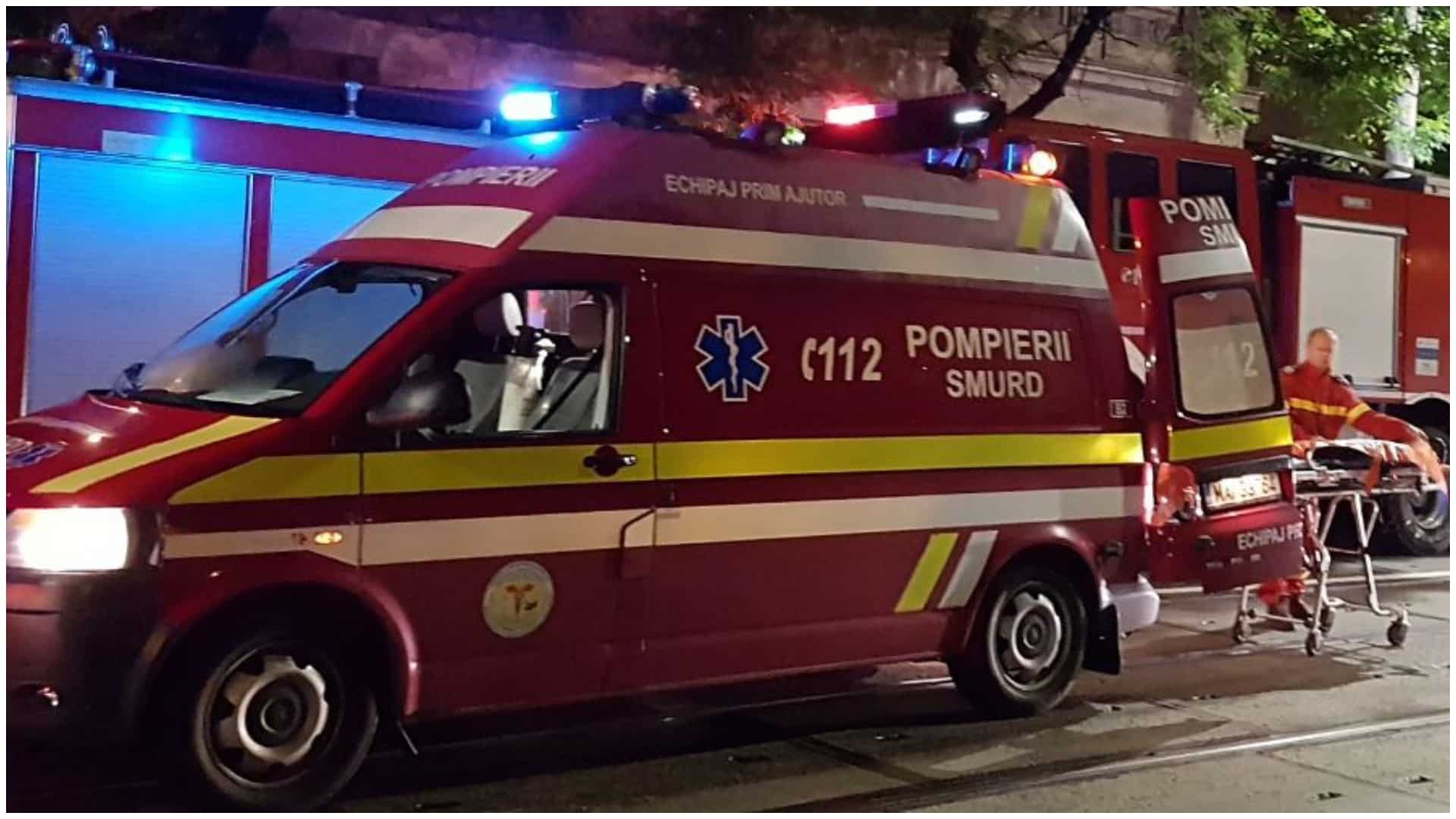 Accident șocant în Târgu Jiu: secretara președintelui CJ Gorj a murit după ce a fost călcată de mașina unei colege. Cum s-a produs tragedia