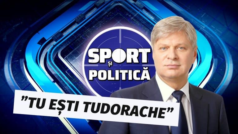 “Şi TU eşti TUdorache!”. Mesajul candidatului Daniel Tudorache pentru alegătorii din Sectorul 1