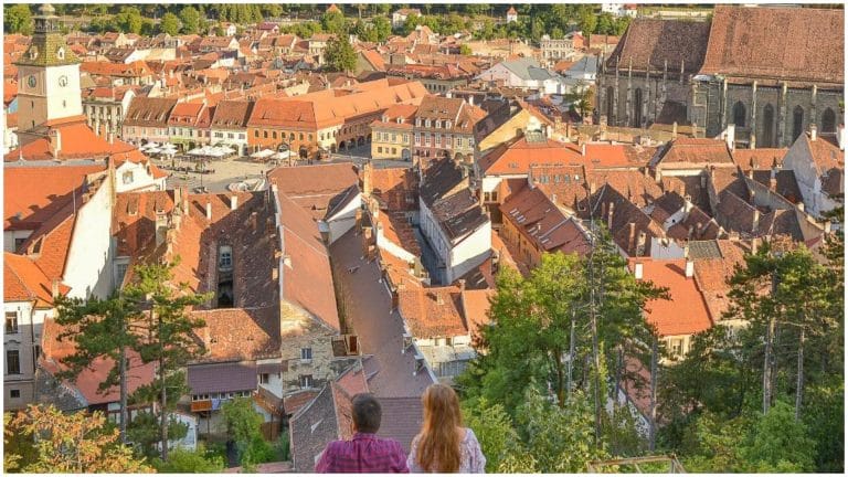 De la cel mai poluat oraș din România la Capitală Verde Europeană? Orașul care își va produce singur energia electrică