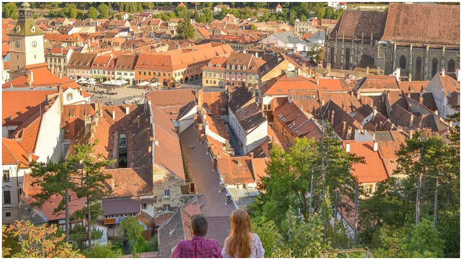 De la cel mai poluat oraș din România la Capitală Verde Europeană? Orașul care își va produce singur energia electrică