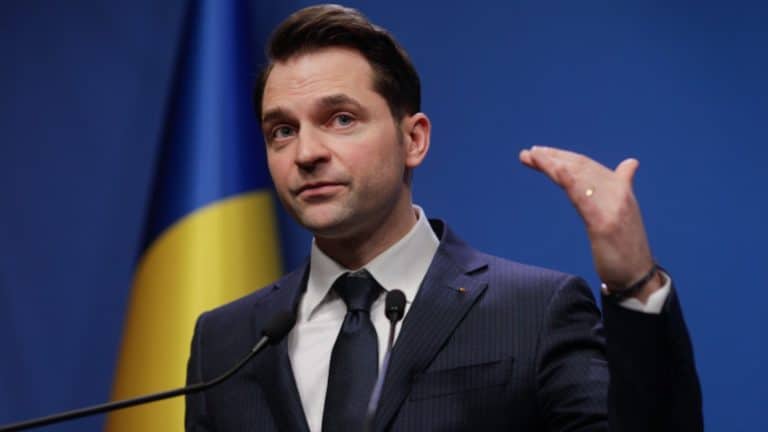 Mesajul lui Sebastian Burduja pentru bucureșteni înaintea alegerilor pentru Primăria Capitalei: ”O să vă fac viața mai bună”