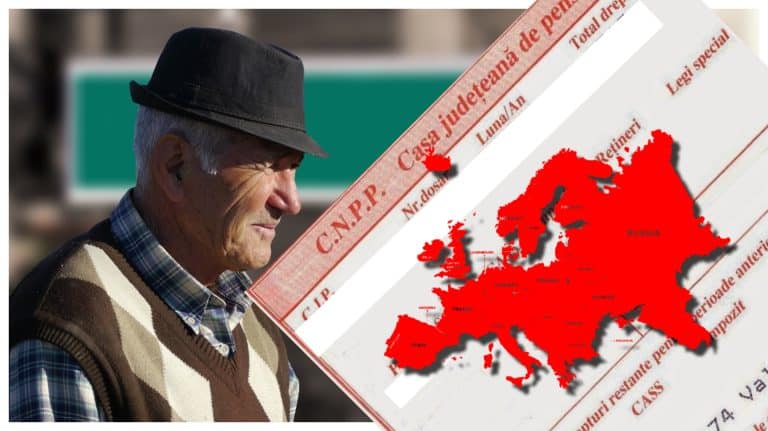 Care e cea mai mare pensie din Europa. Țara în care pensionarii încasează venituri regești după ani întregi de activitate
