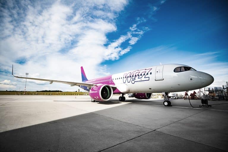 Wizz Air, anunțul momentului pentru toți pasagerii. Zboruri mult mai dese către cele mai îndrăgite destinații din Europa la prețuri avantajoase