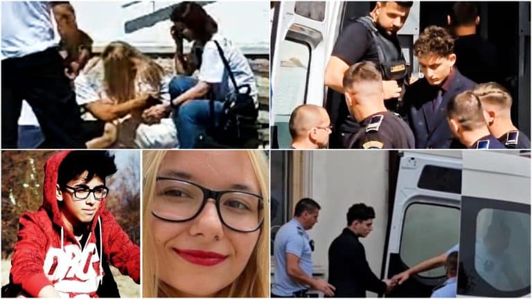 Vlad Pascu, judecat pentru omor calificat? Data la care se va afla verdictul. Câți ani de închisoare riscă acesta