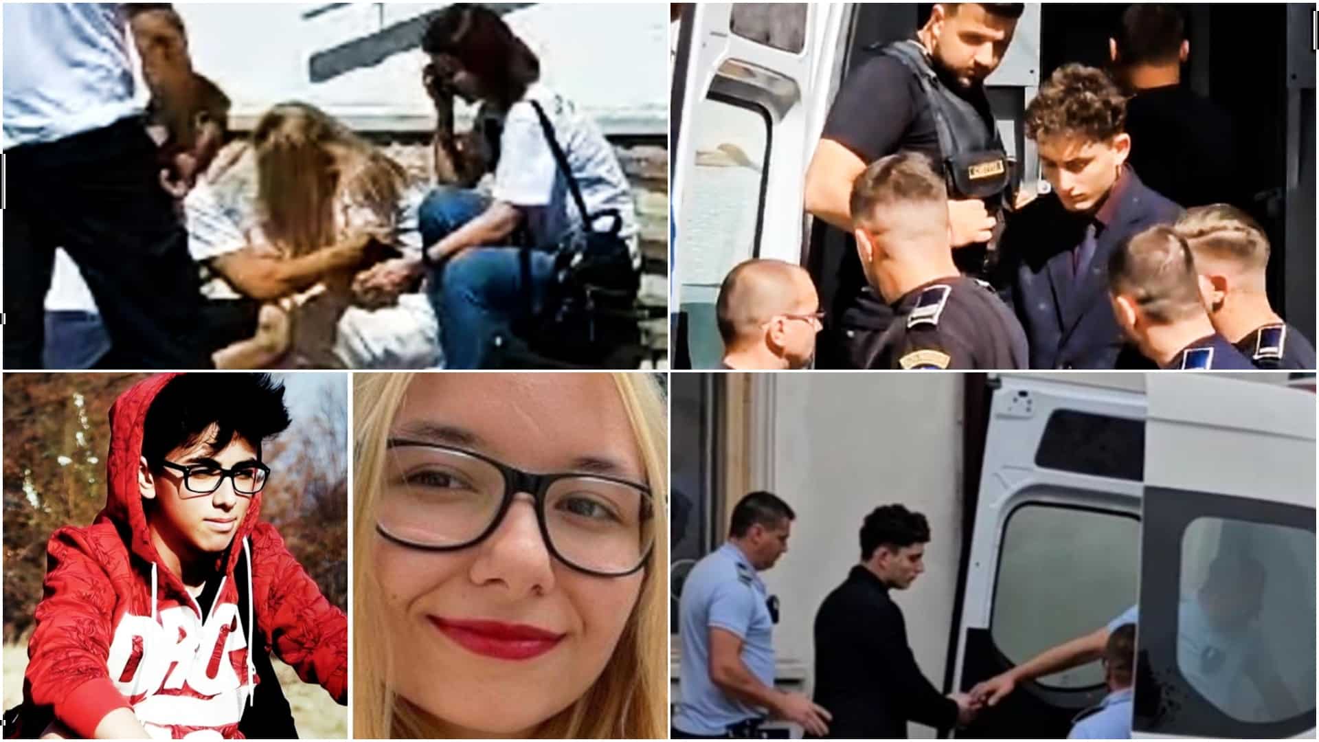 Vlad Pascu, judecat pentru omor calificat? Data la care se va afla verdictul. Câți ani de închisoare riscă acesta