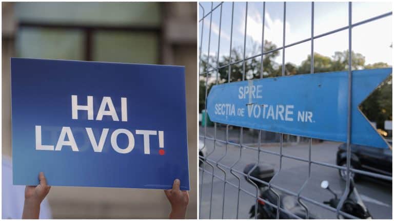 România votează, LIVE TEXT. Alegeri locale 2024 și alegeri europarlamentare 2024. Urnele s-au deschis la ora 07.00