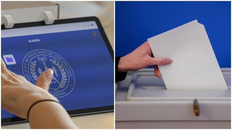 Programul secțiilor de votare la alegerile locale și europarlamentare 2024. Când votează românii