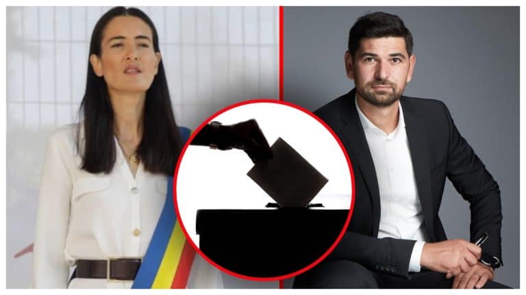 Rezultate Primăria sector 1 București: Luptă strânsă între Clotilde Armand și George Tuță. Procesul electoral, suspendat până marți dimineață. Materialele electorale, sub pază înarmată. Update