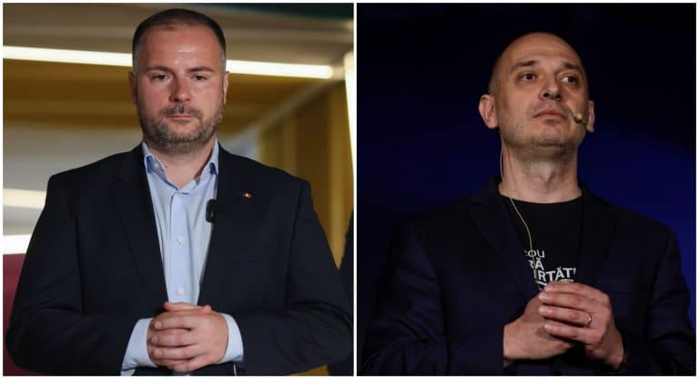 Rezultate Primăria Sector 2 București: Lupta între Rareș Hopincă și Radu Mihaiu rămâne strânsă. Ambii candidați au mers la Biroul Electoral din sector. Update