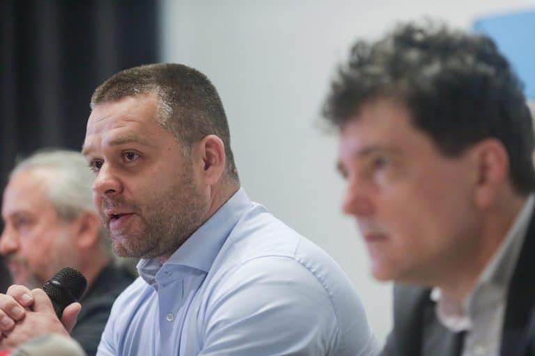 Ciprian Ciucu, despre scorul obținut de Nicușor Dan: ”Mai mare decât m-aș fi așteptat”