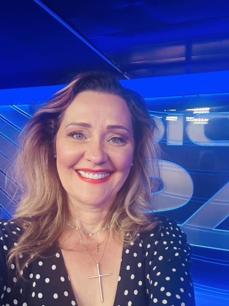 Elena Lasconi îl vede pe Nicușor Dan candidat USR la prezidențiale. ”Ar fi super îndreptățit”