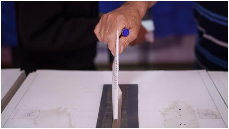 Localitatea din România în care candidații se ceartă pe un singur vot. BEC a numărat deja de cinci ori