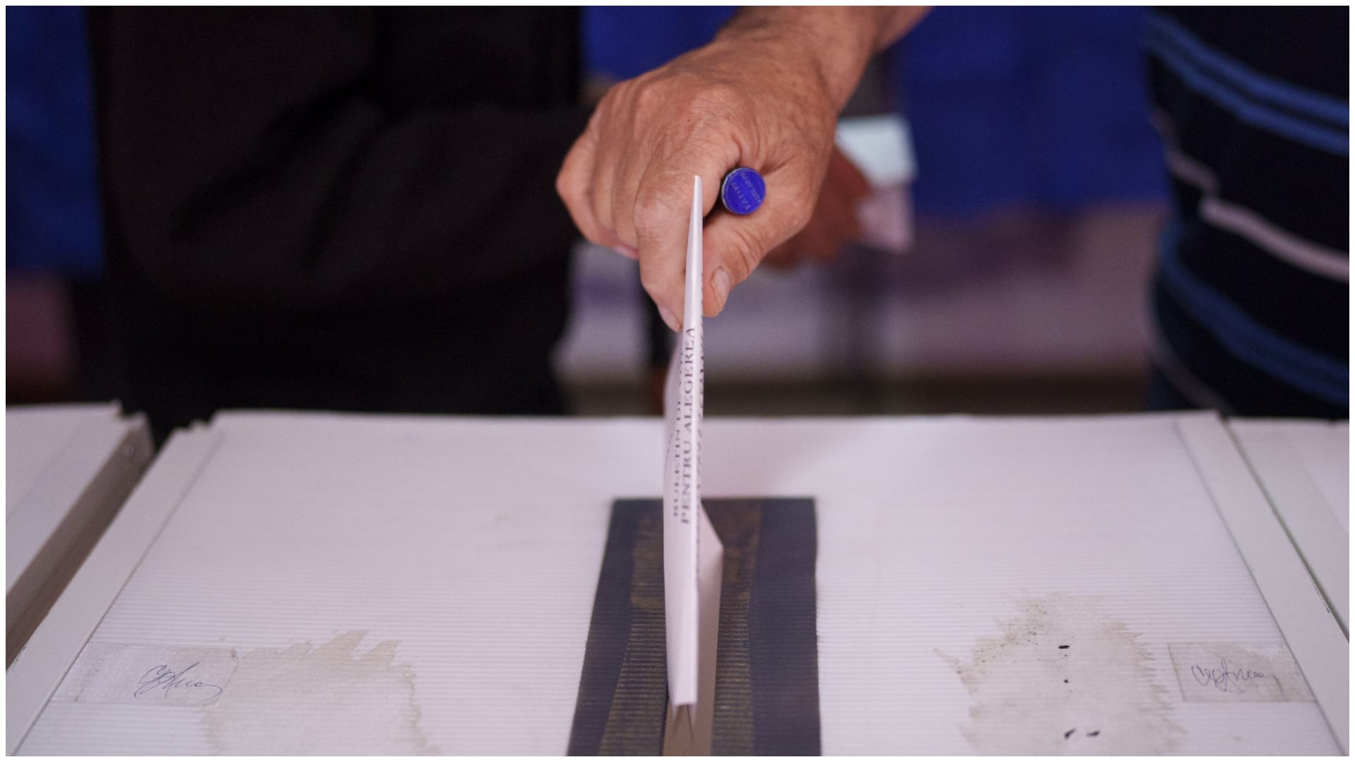 Localitatea din România în care candidații se ceartă pe un singur vot. BEC a numărat deja de cinci ori