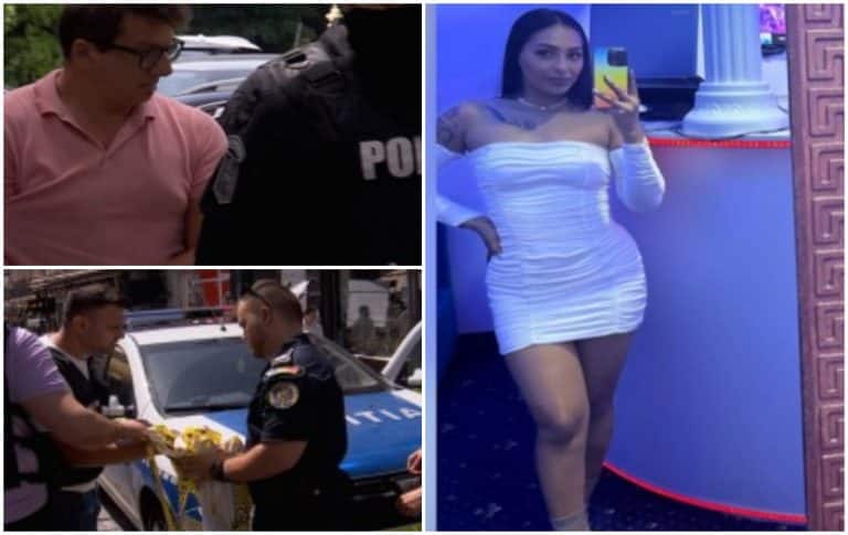 Cum a reușit un britanic aflat în România să rămână fără 30.000 de euro. Ce a pățit bărbatul în Centrul Vechi