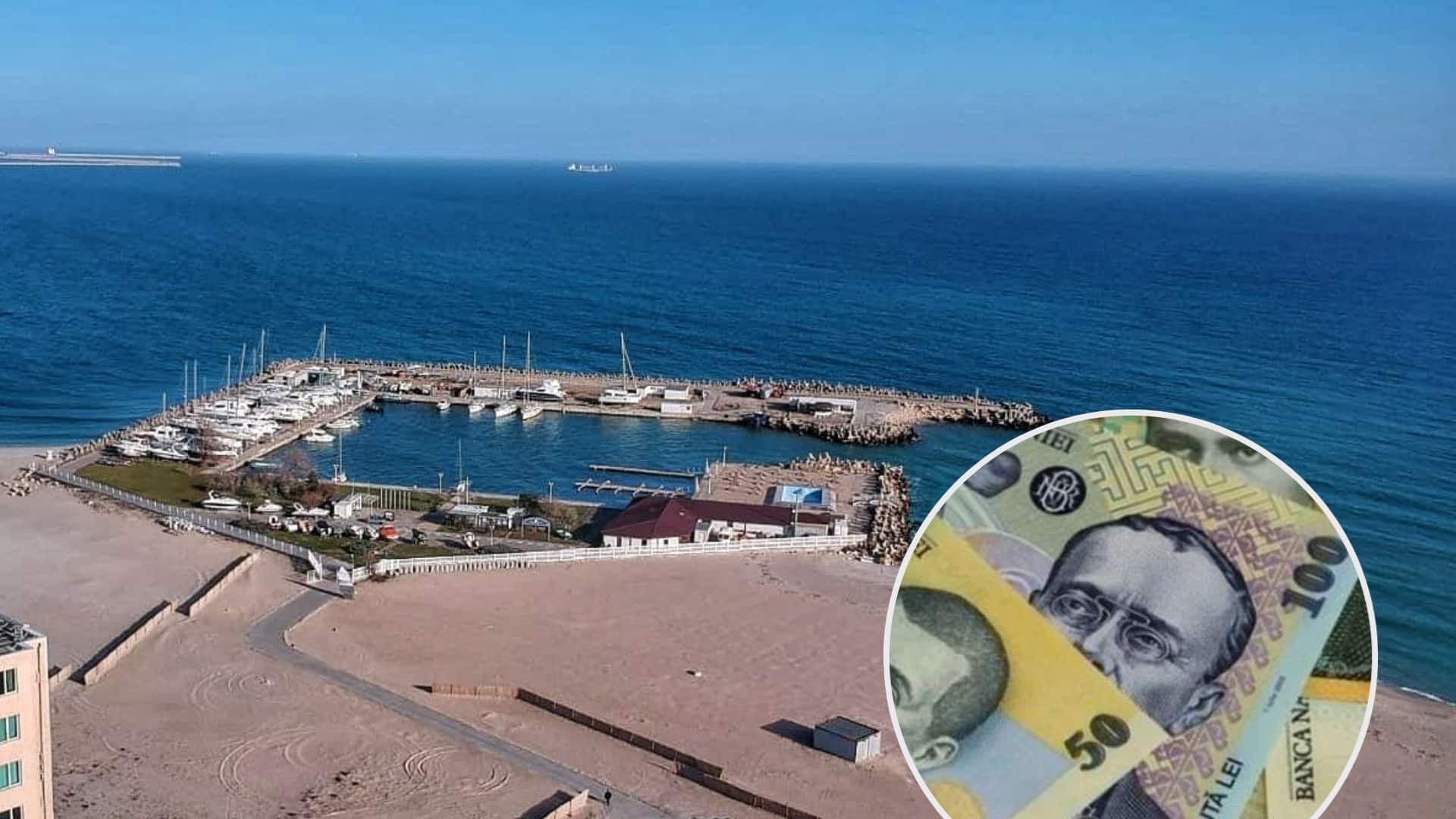 Stațiunea de pe litoralul românesc unde găsești cazare de Rusalii la prețuri mici. Turiștii pot profita și de oferte all inclusive avantajoase aici