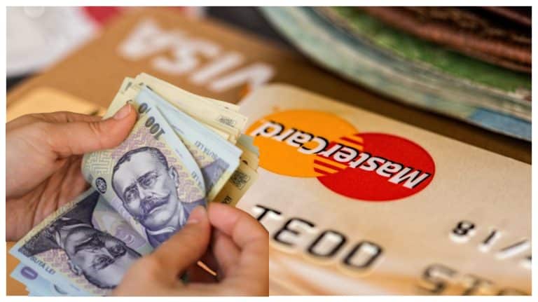 Vești excelente pentru milioane de români. A fost anunțată data la care vor primi 250 de lei pe card