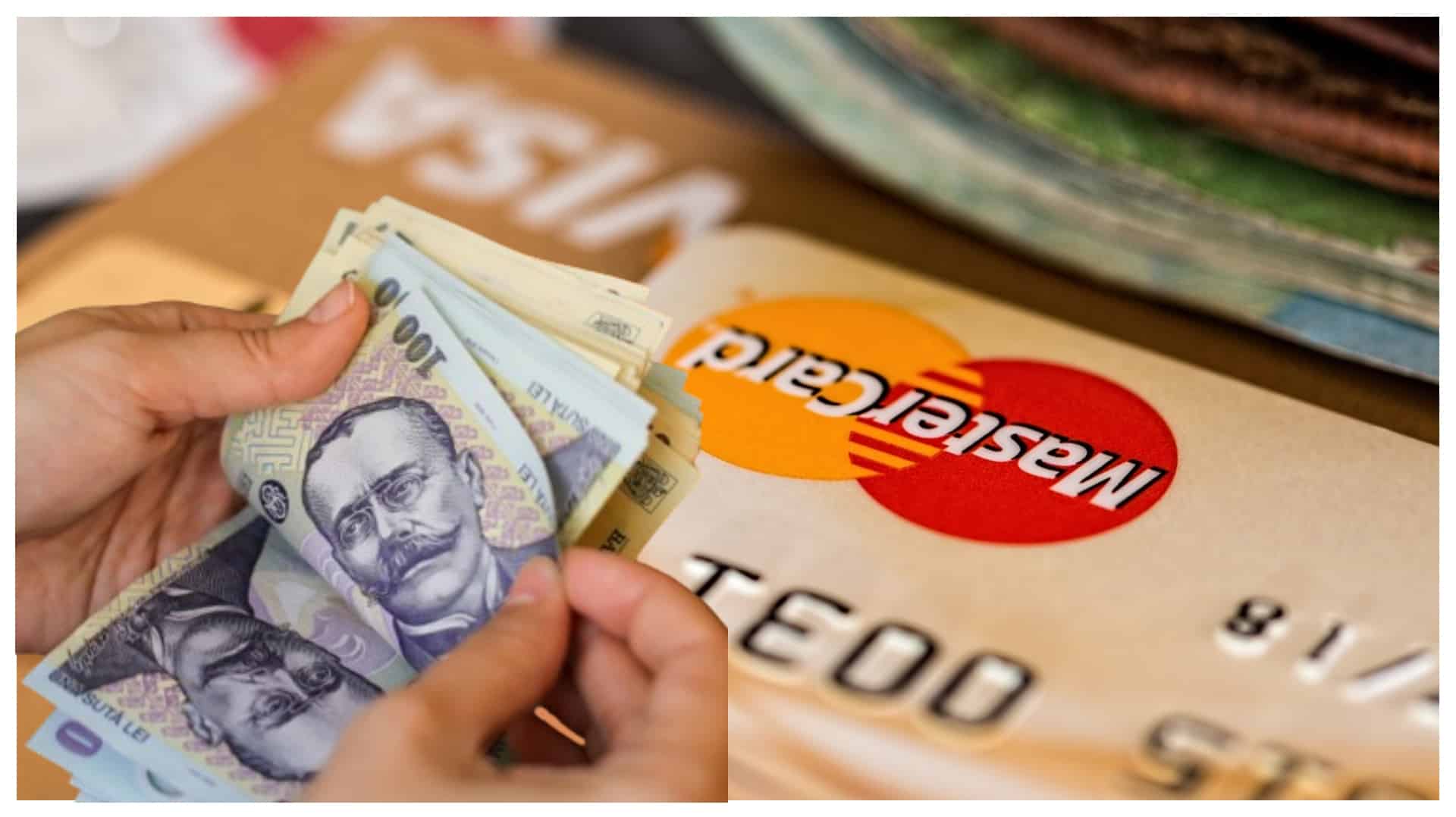 Vești excelente pentru milioane de români. A fost anunțată data la care vor primi 250 de lei pe card