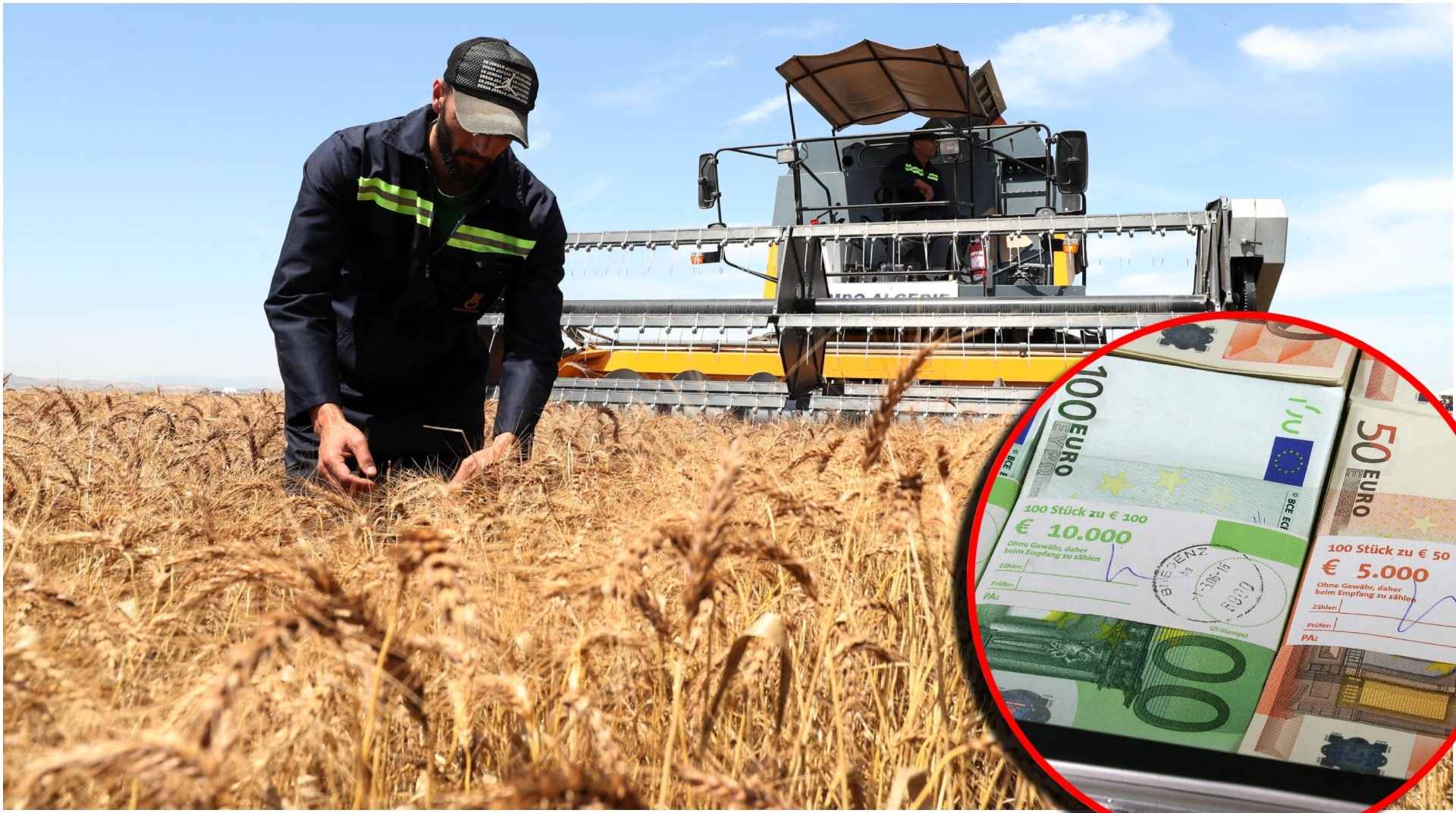 Categoria de români care va primi 37.000 de euro de la Comisia Europeană. Condițiile pe care trebuie să le îndeplinești