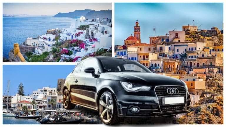 Vestea momentului pentru românii care merg cu mașina în vacanță în Grecia. Ce se întâmplă începând cu 14 iunie, e valabil pentru toți