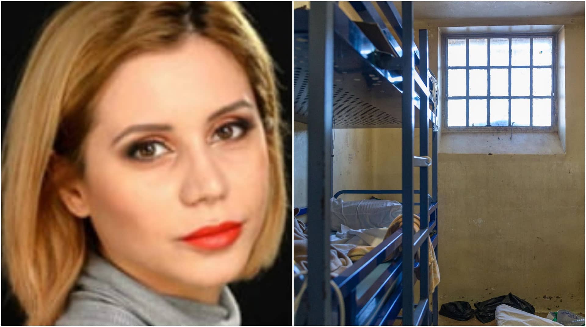 Repatrierea româncei care suferă într-o închisoare din China de șase ani. Procedurile s-au „blocat” la reconfirmarea contului bancar pentru achitarea amenzii