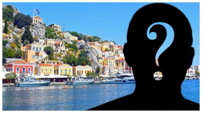 Fenomen straniu în mai multe insule din Grecia. Un turist a fost găsit mort, iar alți patru au dispărut fără urmă