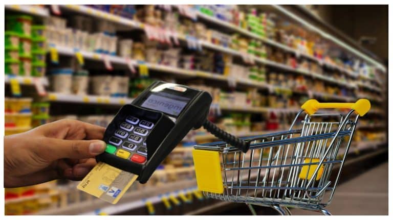 S-a dat lege! Ce se va întâmplă dacă vrei să plătești cu cardul la magazin