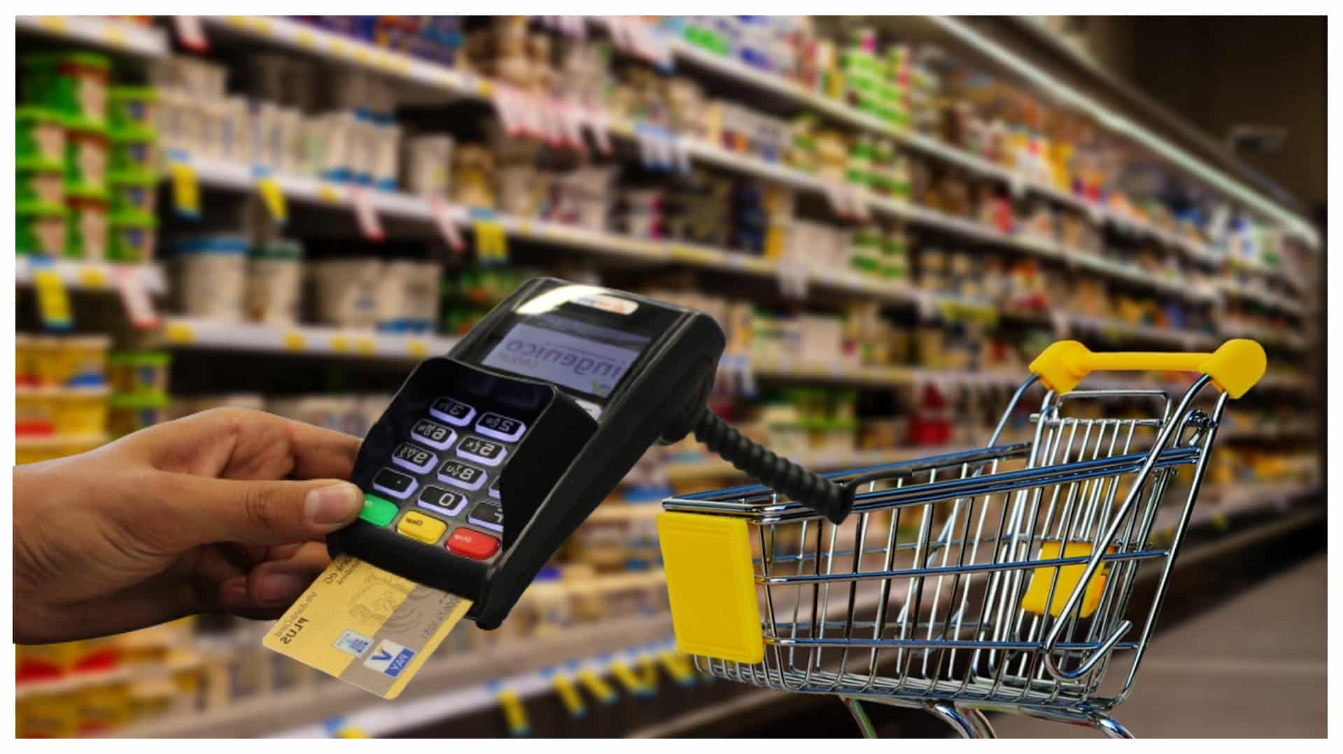 S-a dat lege! Ce se va întâmplă dacă vrei să plătești cu cardul la magazin