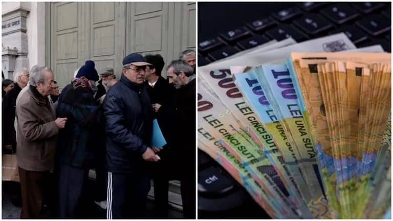 Câți bani primești în plus la pensie dacă ai lucrat măcar 25 de ani. Suma exactă încasată după recalculare