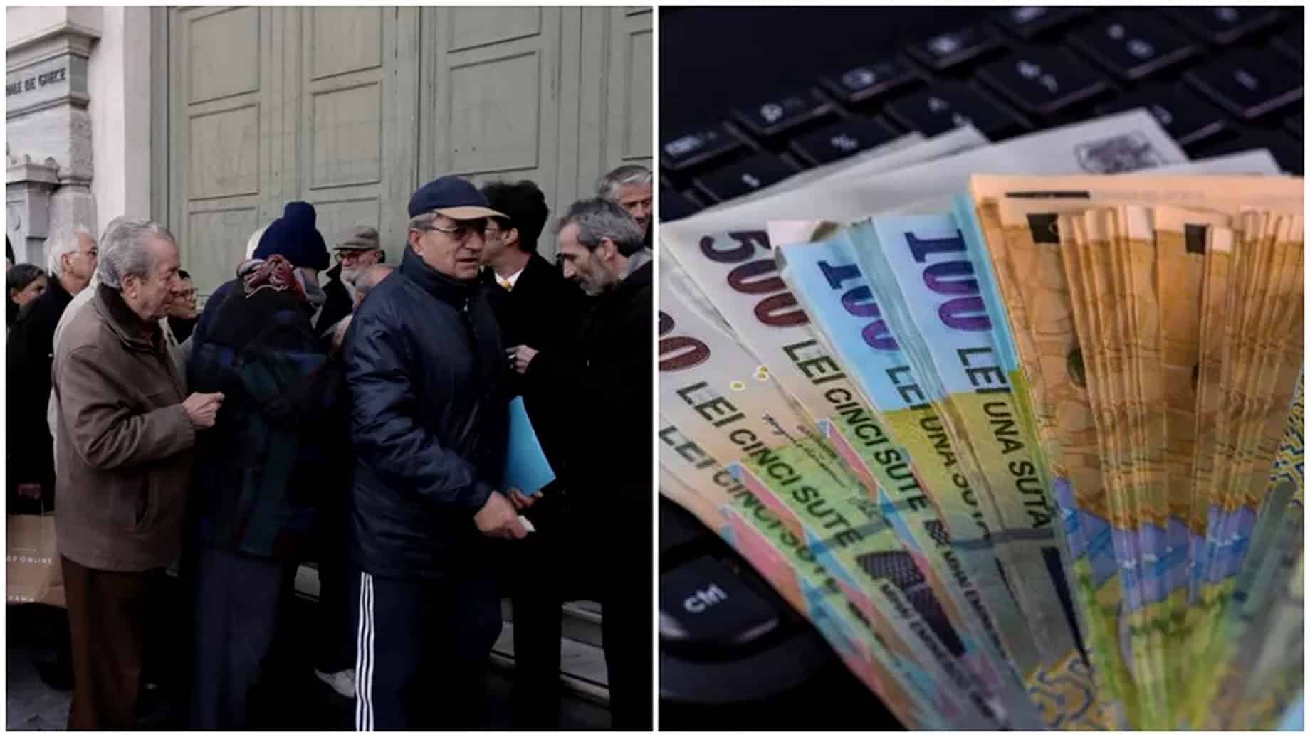 Câți bani primești în plus la pensie dacă ai lucrat măcar 25 de ani. Suma exactă încasată după recalculare