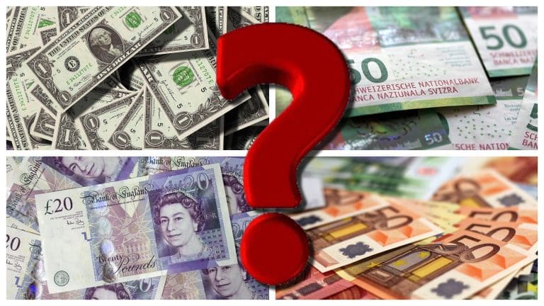 Curs valutar BNR, luni, 17 iunie. Cum vor deschide euro și dolarul american săptămâna