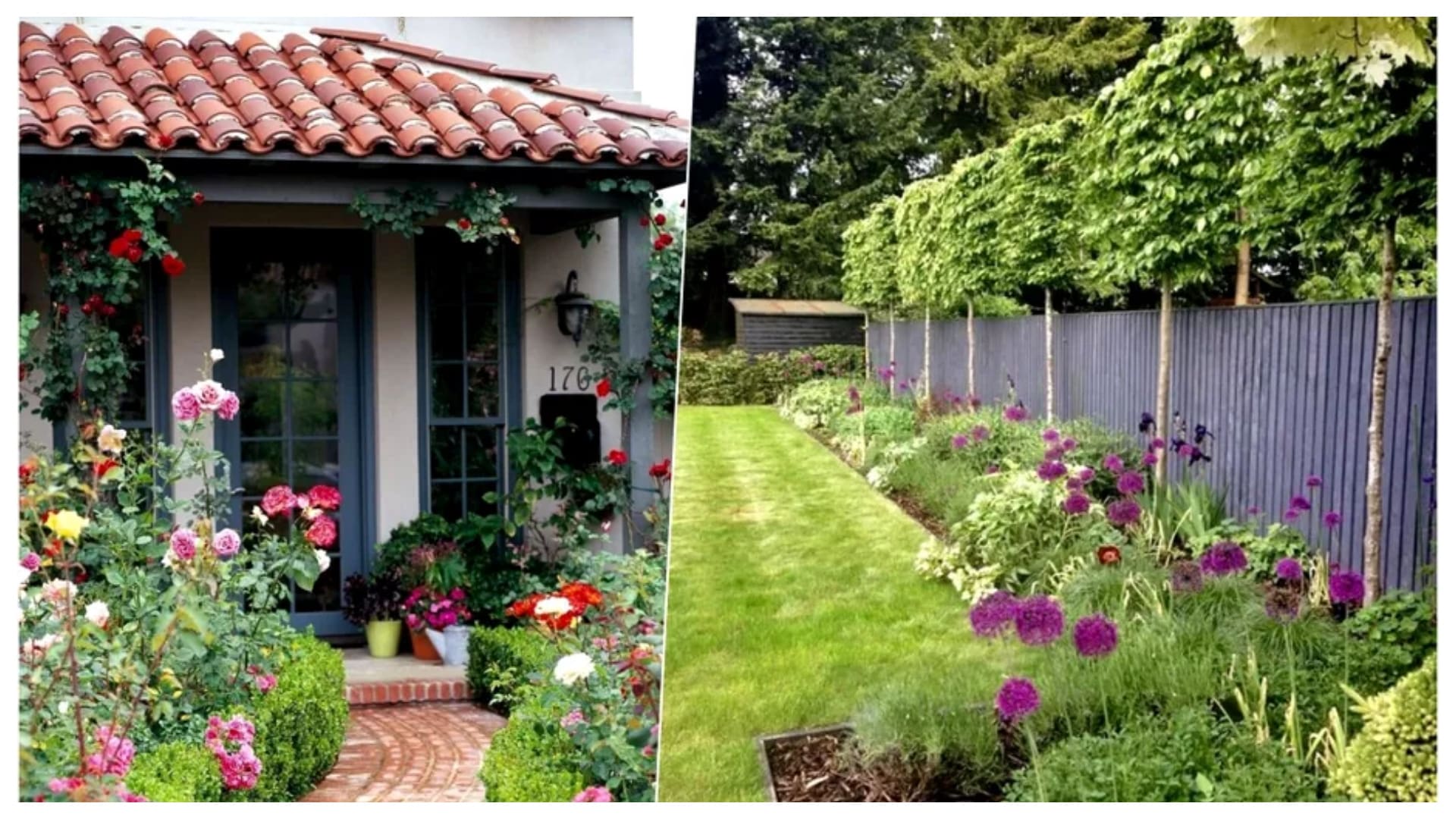 Legea care îi vizează direct pe românii care locuiesc la curte. Vecinii te pot obliga să faci asta