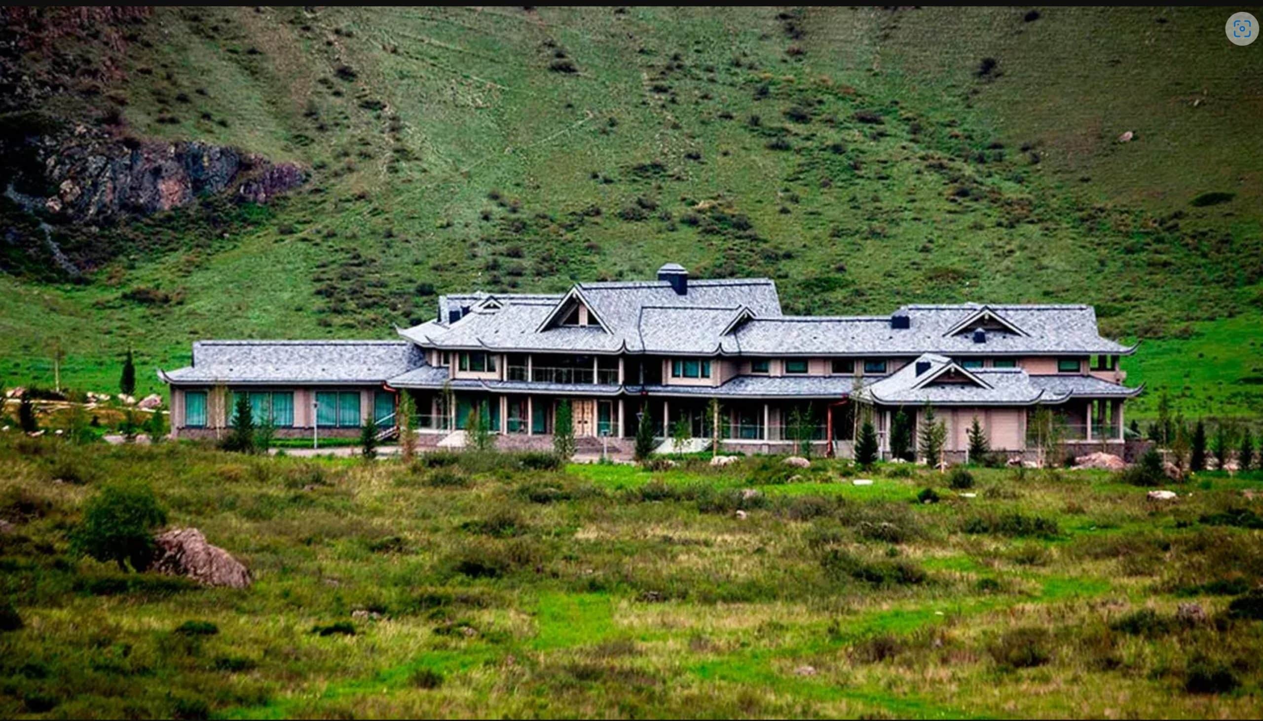 Putin și-ar face provizii într-un buncăr din Siberia. ”Poate controla Rusia în timpul unui război nuclear”