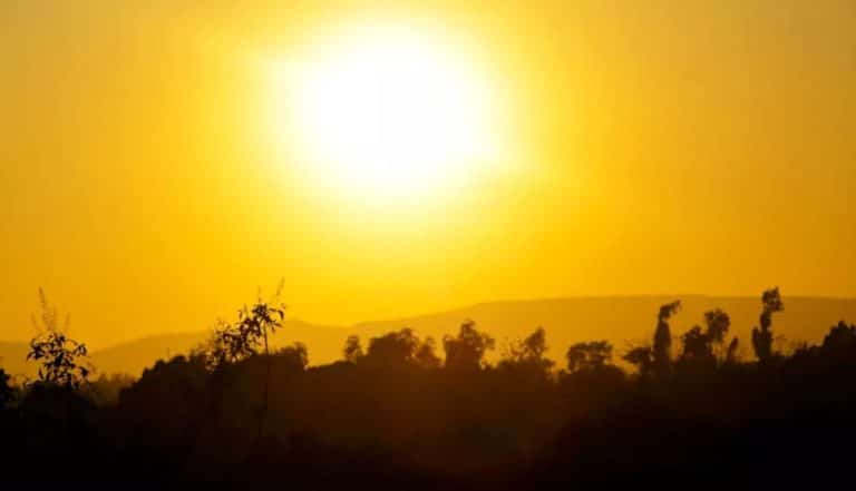Meteorologii anunță ”săptămâna africană” în România. Temperaturi extreme și secetă în mare parte din țară