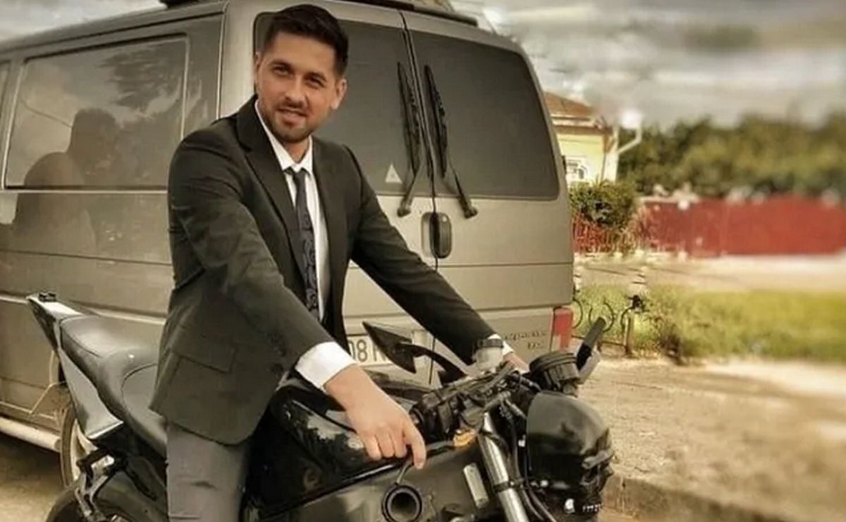 Cum a murit Andrei, un tânăr din Botoșani. Ieșise la o plimbare de seară cu motocicleta