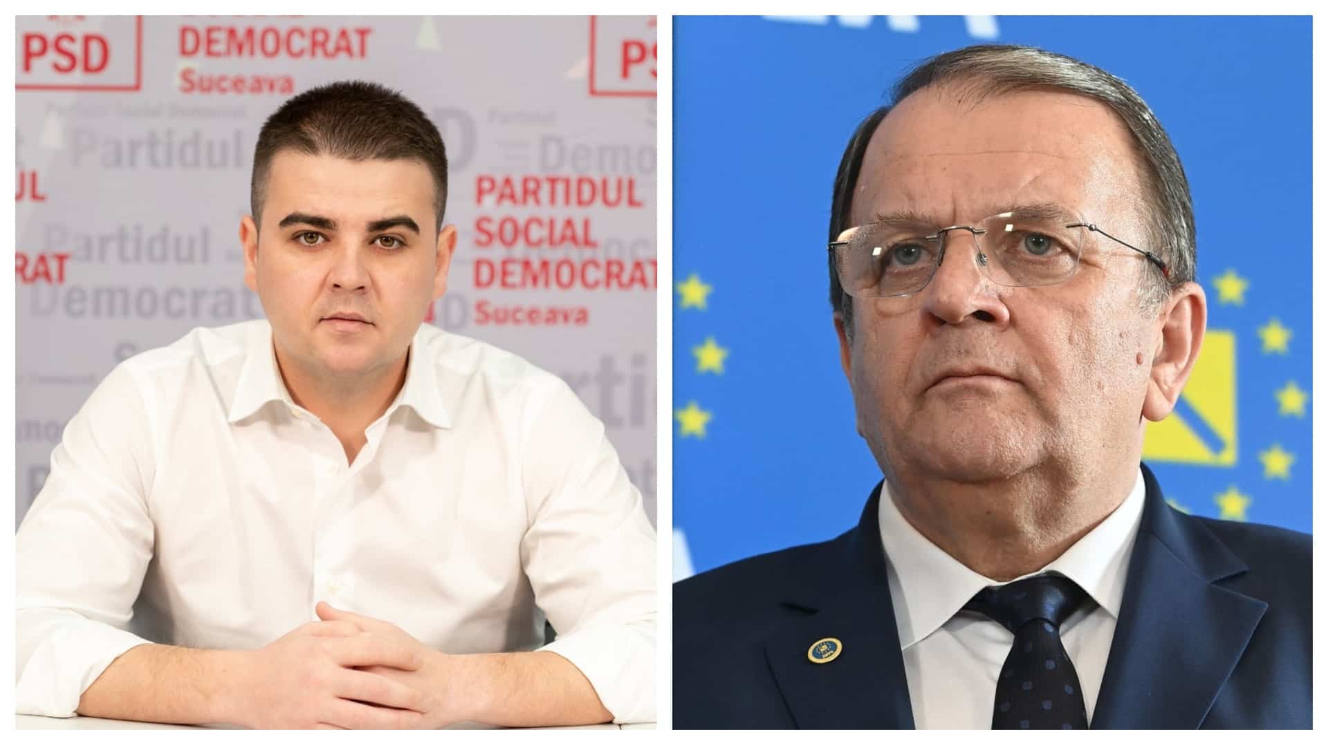 Gheorghe Șoldan, după ce a câștigat Consiliul Județean Suceva: ”Fostul președinte m-a subestimat”