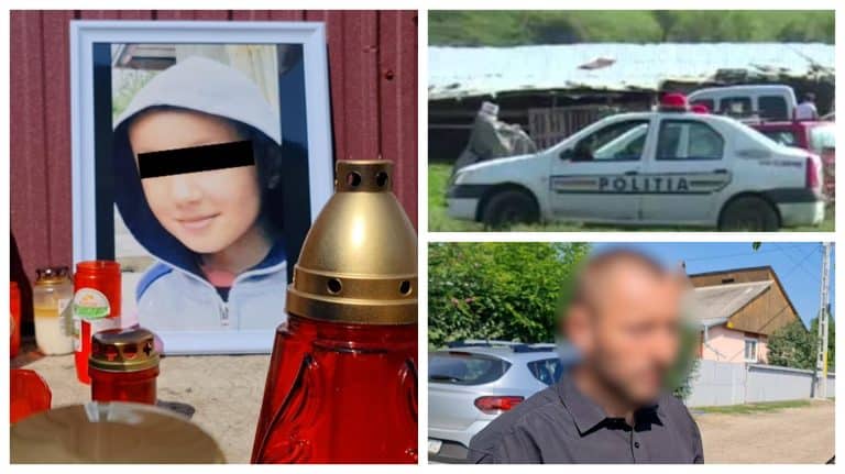 Răsturnare de situație în cazul morții copilului de 7 ani din Botoșani. Ce au descoperit medicii legiști