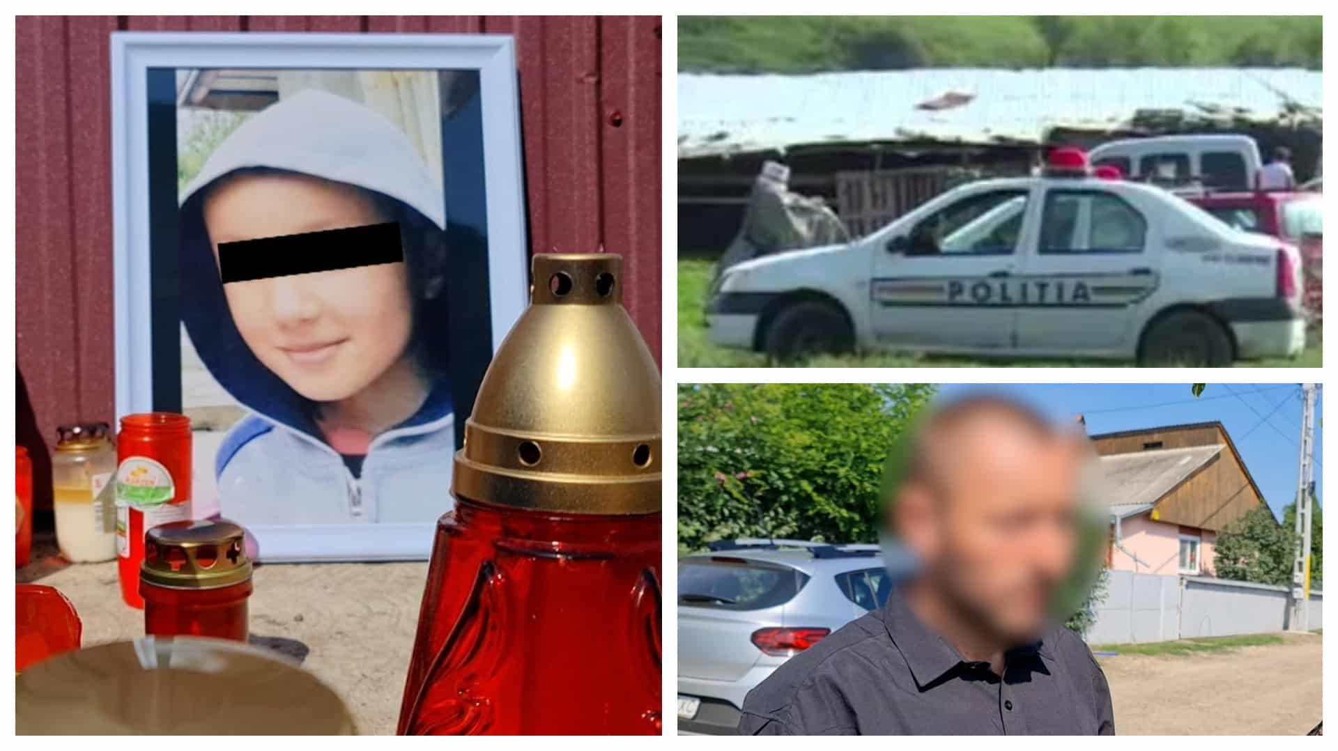 Răsturnare de situație în cazul morții copilului de 7 ani din Botoșani. Ce au descoperit medicii legiști