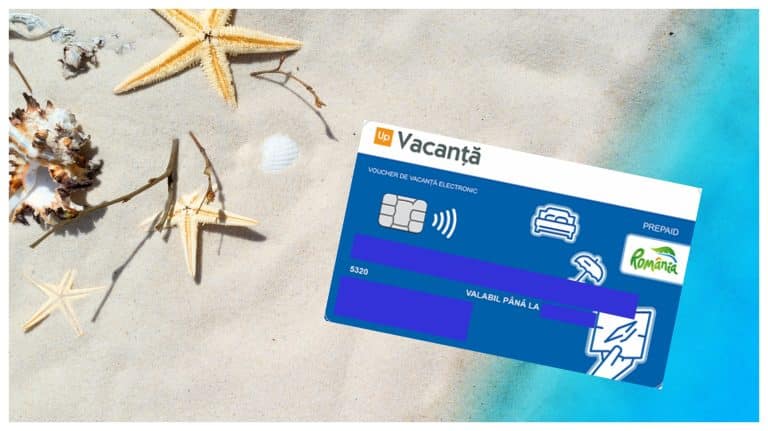 Se întâmplă de la 1 iulie. Cine sunt românii care rămân fără tichete de vacanță