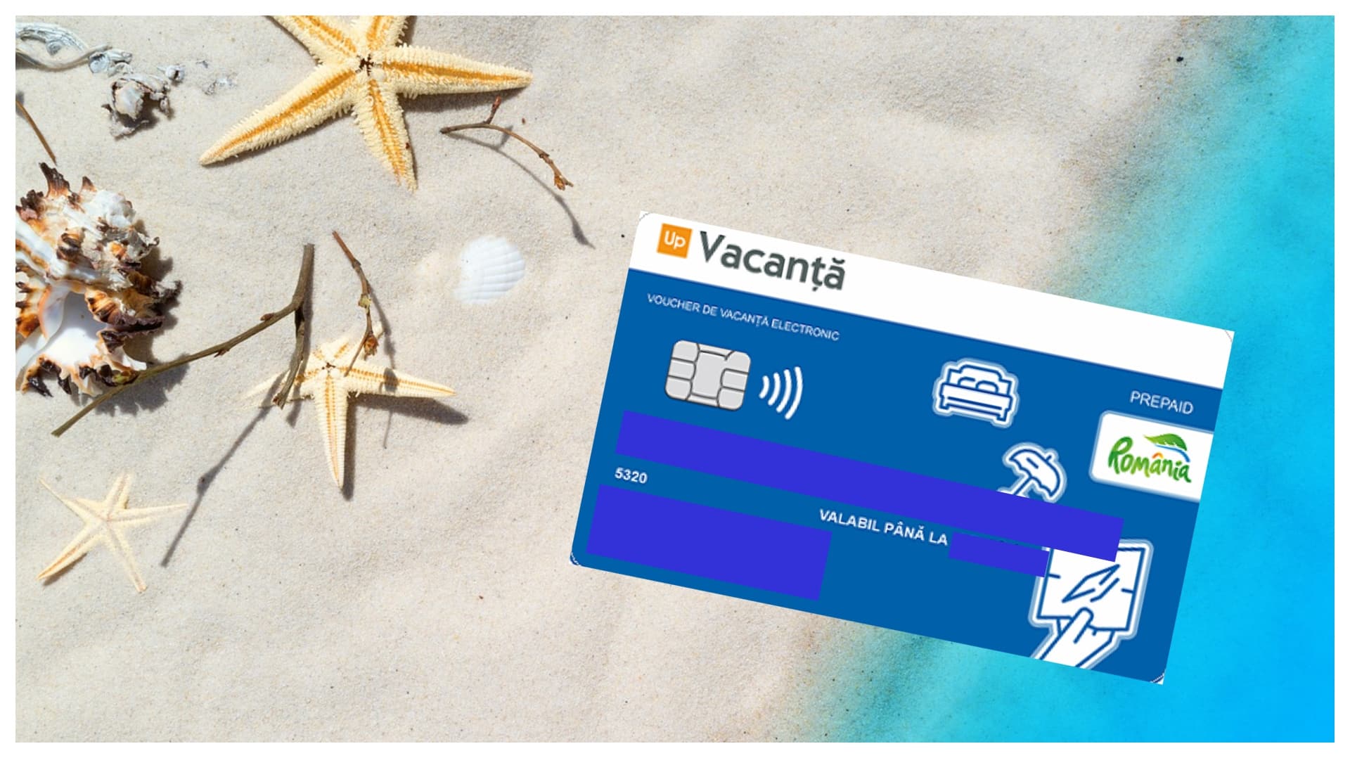 Se întâmplă de la 1 iulie. Cine sunt românii care rămân fără tichete de vacanță