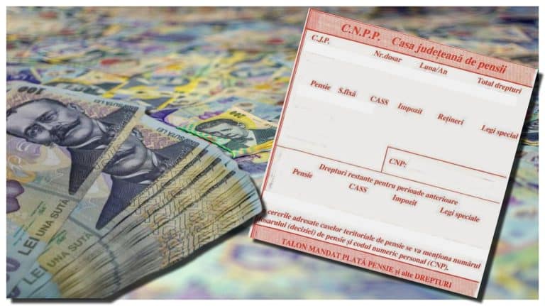 Vești proaste pentru 1,7 milioane de români. Nu vor primi niciun ban în plus la pensie după recalculare