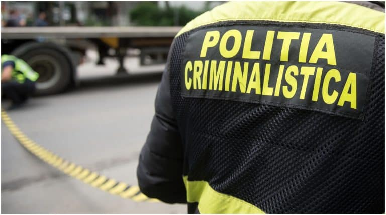 Un polițist ilfovean s-a spânzurat în pădurea Pustnicul. Bărbatul suferea de depresie