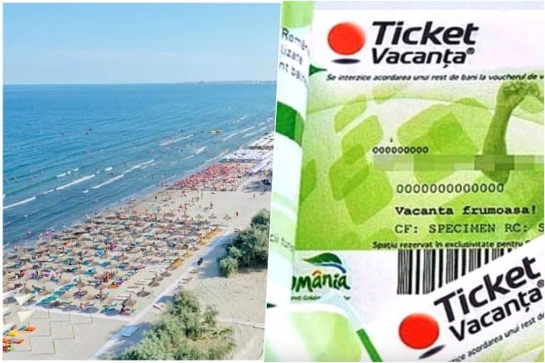 Cum să folosești voucherele de vacanță chiar dacă au expirat. Puțini români cunosc acest truc