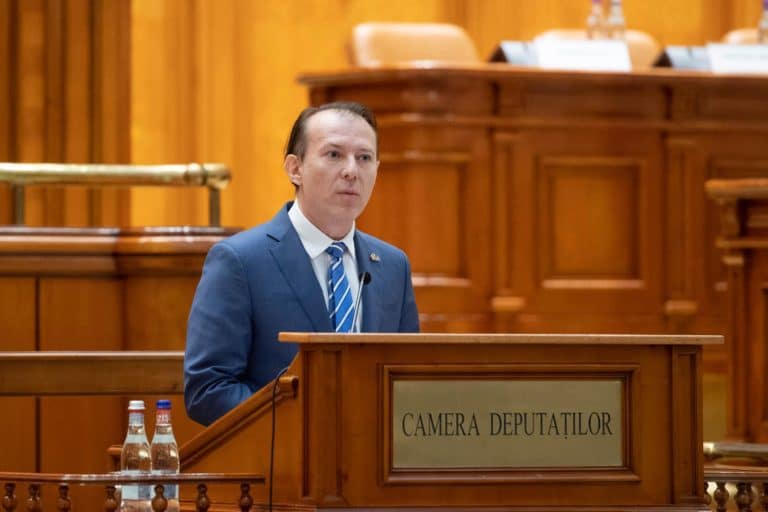 Un nou avertisment de la Florin Cîțu: ”CE îi cere lui Ciolacu să crească taxele în 2024!”
