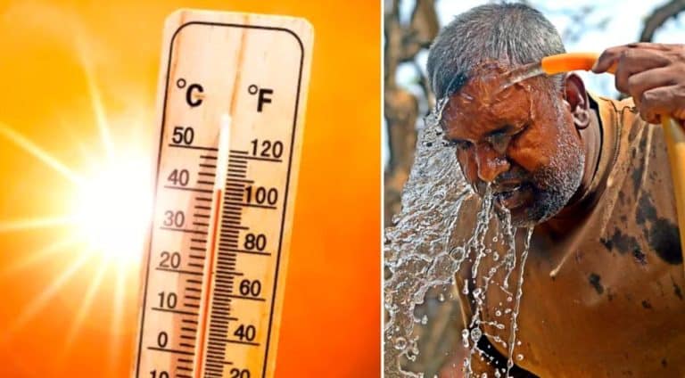 România se topește la 40 de grade Celsius. Angajații SMURD sunt în alertă, oamenii leșină pe stradă