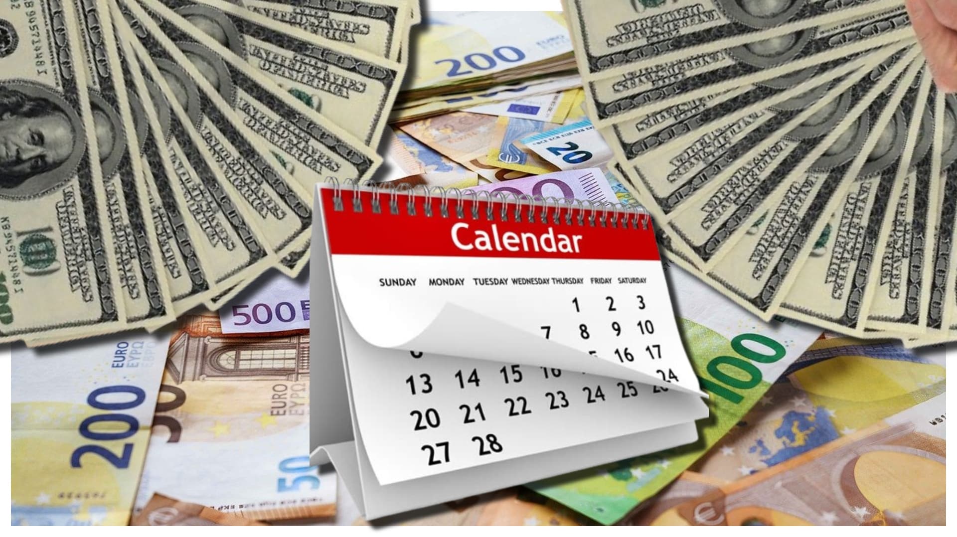 Curs valutar BNR, vineri, 21 iunie 2024. Cum vor marca sfârșitul de săptămână euro și dolarul